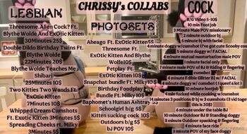 Chrissy Laure / chrissylaurenxo nude photo #2