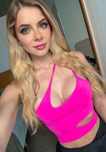 Christina LionsCa / christina_lionscat / christina_lions_cat / clionscat nude photo #20