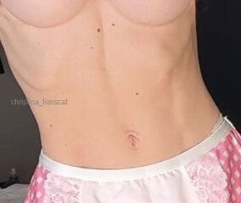 Christina LionsCa / christina_lionscat / christina_lions_cat / clionscat nude photo #26
