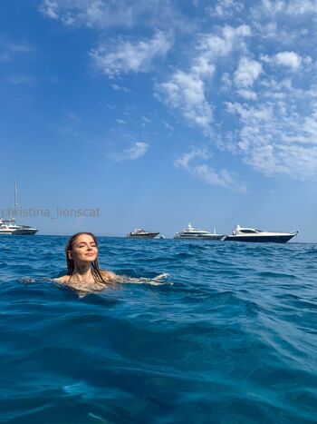 Christina LionsCa / christina_lionscat / christina_lions_cat / clionscat nude photo #31