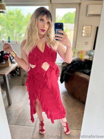 Christina Lov / christinaforlove nude photo #13