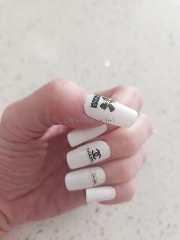 Christina Mari / christinamarie1 nude photo #13