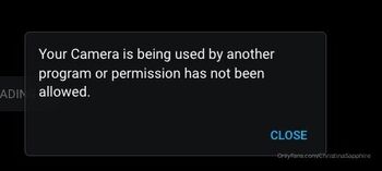 Christina Sapphir / christinasapphire nude photo #7