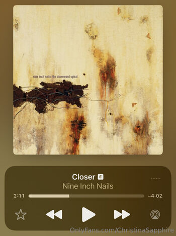 Christina Sapphir / christinasapphire nude photo #13