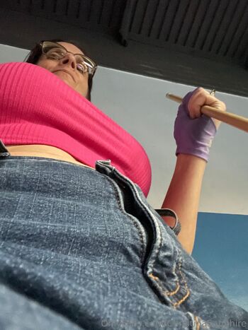 Christina Sapphir / christinasapphire nude photo #29