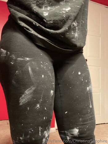 Christina Sapphir / christinasapphire nude photo #39