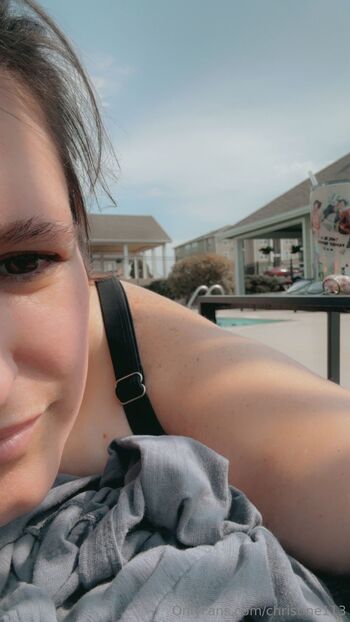 Christin / christine113 nude photo #2