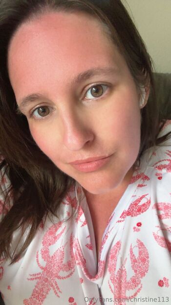 Christin / christine113 nude photo #5