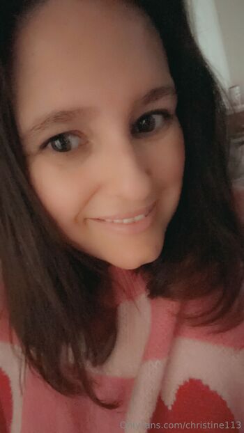 Christin / christine113 nude photo #14