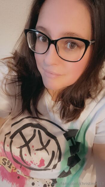 Christin / christine113 nude photo #19
