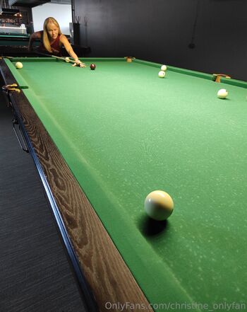 Christine OnlyFans / christine_onlyfan nude photo #2