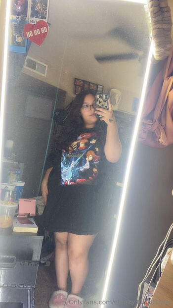 OnlyFans / christy300201free nude photo #8