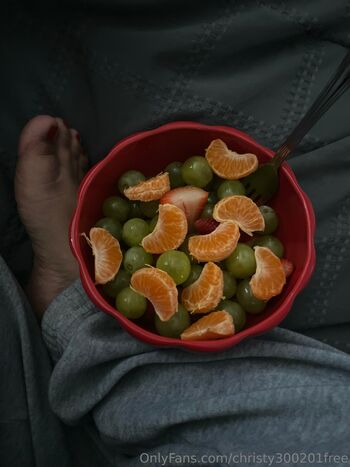 OnlyFans / christy300201free nude photo #9