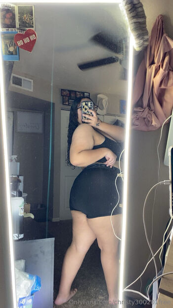OnlyFans / christy300201free nude photo #12