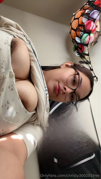 OnlyFans / christy300201free nude photo #26