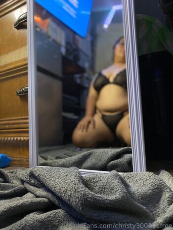 OnlyFans / christy300201free nude photo #38