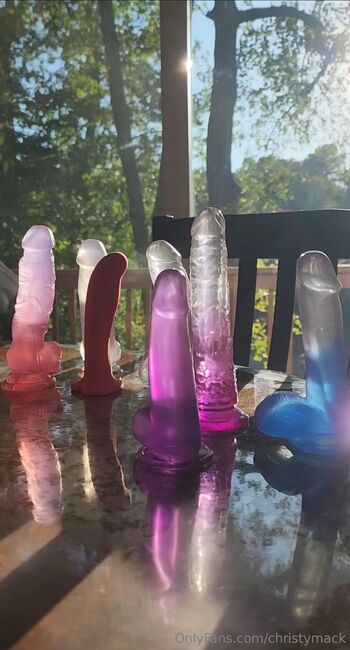 Christy Mac / christymack nude photo #13