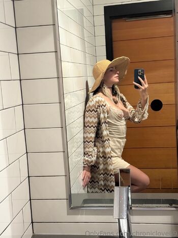 Chroniclov / chroniclove69 / marleyschroniclove nude photo #25