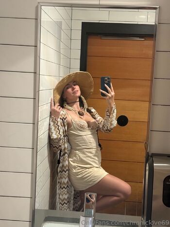 Chroniclov / chroniclove69 / marleyschroniclove nude photo #26