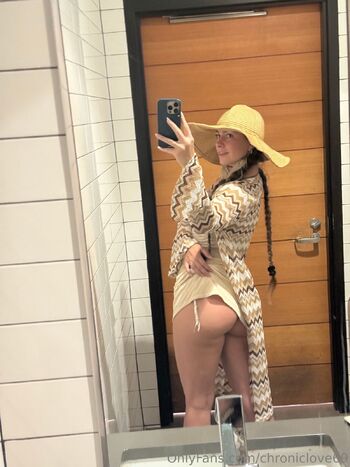 Chroniclov / chroniclove69 / marleyschroniclove nude photo #31