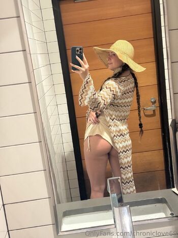 Chroniclov / chroniclove69 / marleyschroniclove nude photo #33