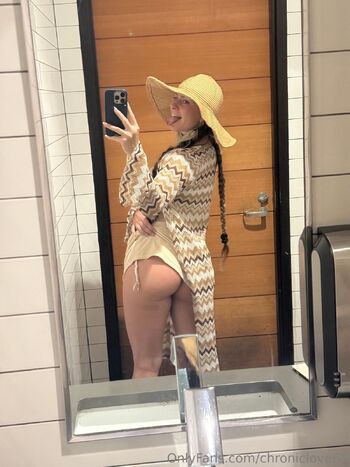 Chroniclov / chroniclove69 / marleyschroniclove nude photo #34