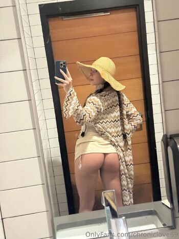 Chroniclov / chroniclove69 / marleyschroniclove nude photo #35