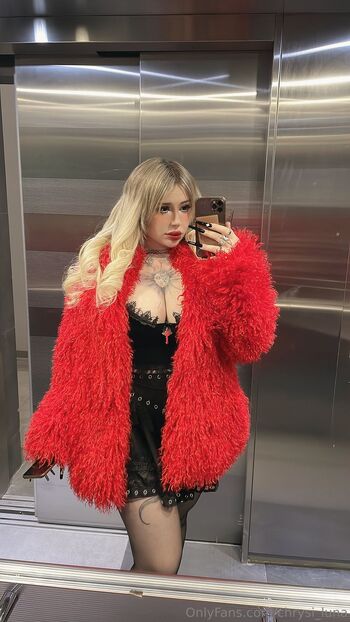 Luna / chrysi_luna nude photo #15