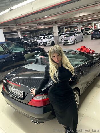 Luna / chrysi_luna nude photo #37