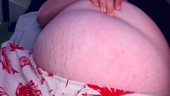 Chubbibab / chubbibabi1 nude photo #12