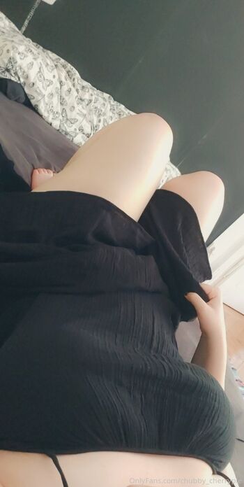 Chubby_Cherrypi / chubby_cherrypie nude photo #14