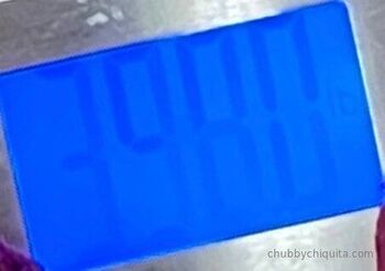 mary / chubbychiquita / chubby_chiquita nude photo #5