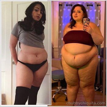 mary / chubbychiquita / chubby_chiquita nude photo #10