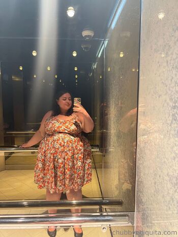 mary / chubbychiquita / chubby_chiquita nude photo #17