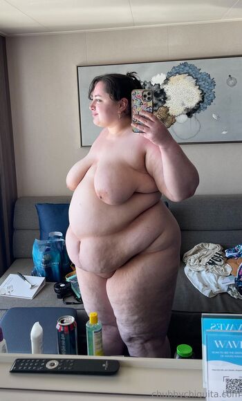 mary / chubbychiquita / chubby_chiquita nude photo #19