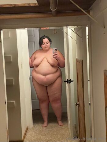mary / chubbychiquita / chubby_chiquita nude photo #21