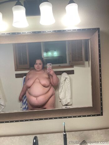 mary / chubbychiquita / chubby_chiquita nude photo #22