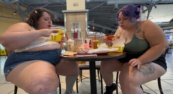 mary / chubbychiquita / chubby_chiquita nude photo #28