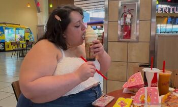 mary / chubbychiquita / chubby_chiquita nude photo #29