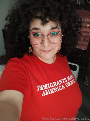 Gordit / chubbychunky nude photo #1