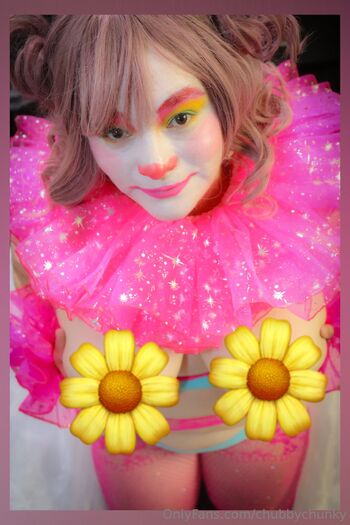 Gordit / chubbychunky nude photo #2