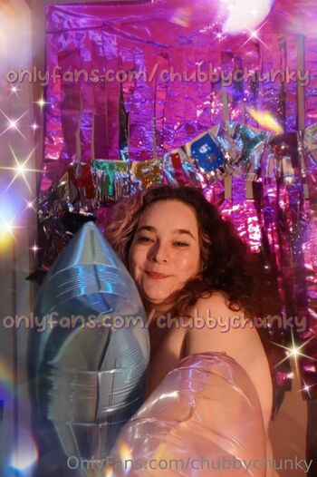 Gordit / chubbychunky nude photo #13