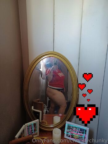 Gordit / chubbychunky nude photo #16