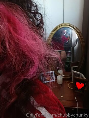 Gordit / chubbychunky nude photo #22