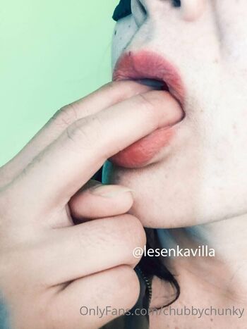 Gordit / chubbychunky nude photo #30