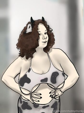 Gordit / chubbychunky nude photo #38