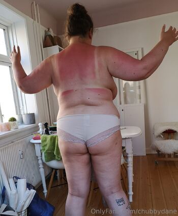 ChubbyDan / chubbydane nude photo #2