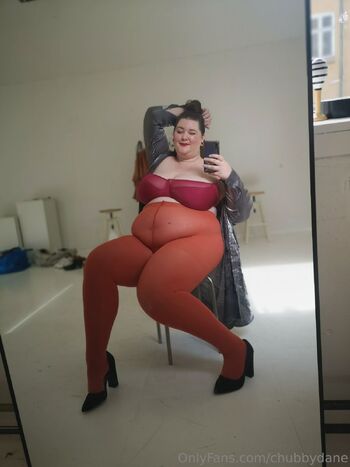 ChubbyDan / chubbydane nude photo #8