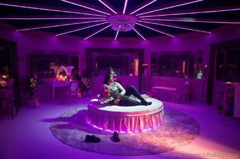 ChubbyDan / chubbydane nude photo #19