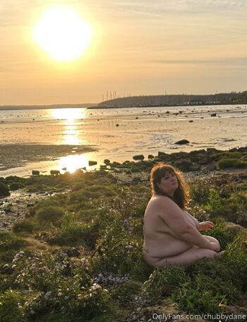 ChubbyDan / chubbydane nude photo #32